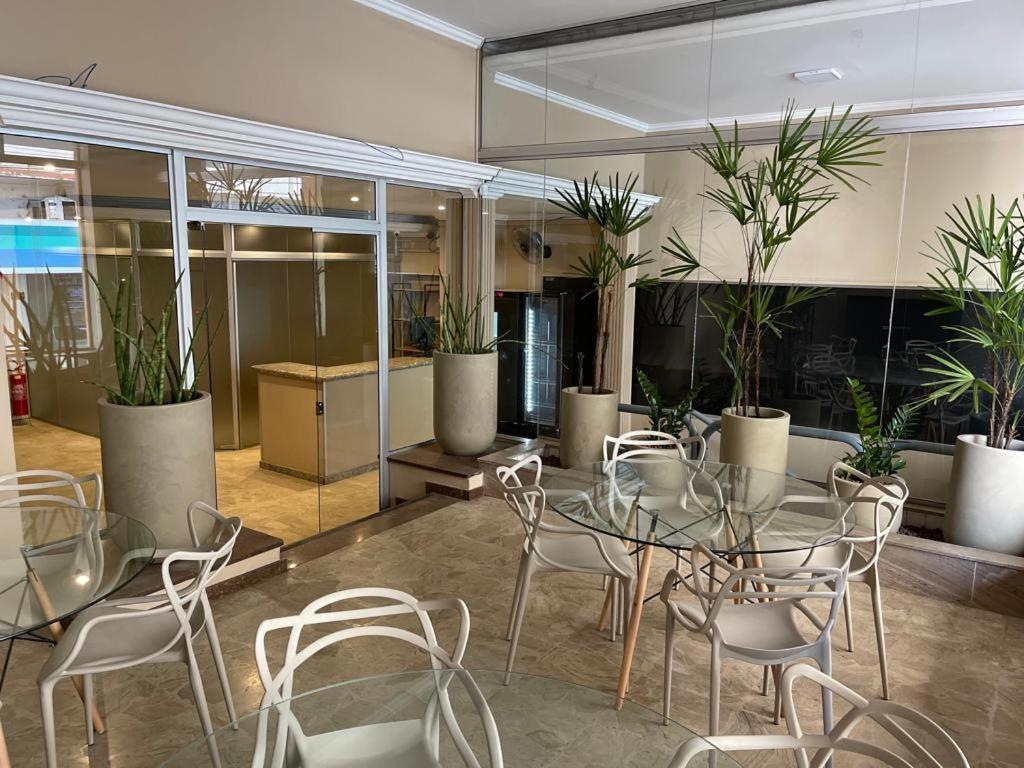 Bravo City Hotel Sao Jose Do Rio Preto Ltda Exterior photo