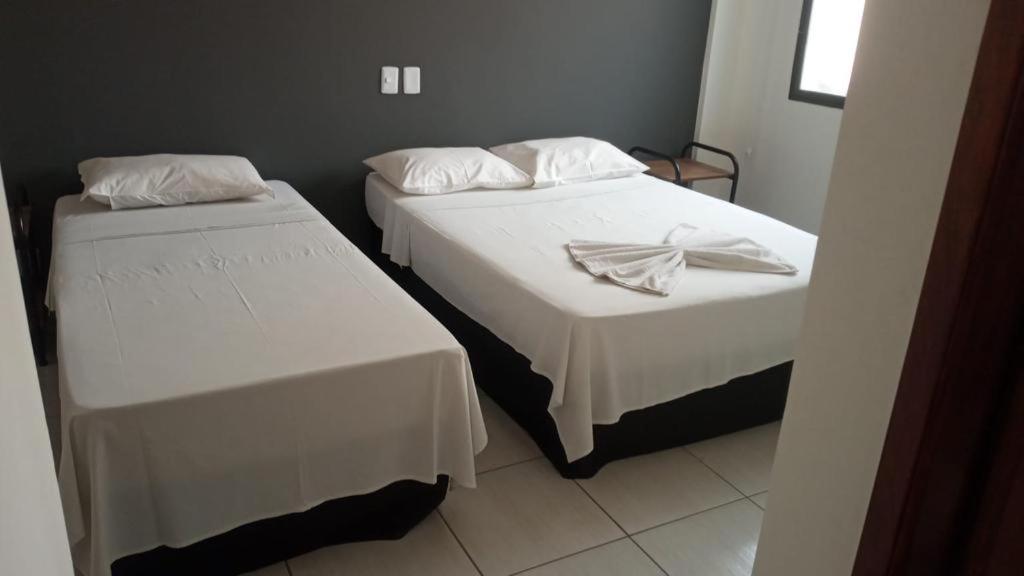 Bravo City Hotel Sao Jose Do Rio Preto Ltda Exterior photo