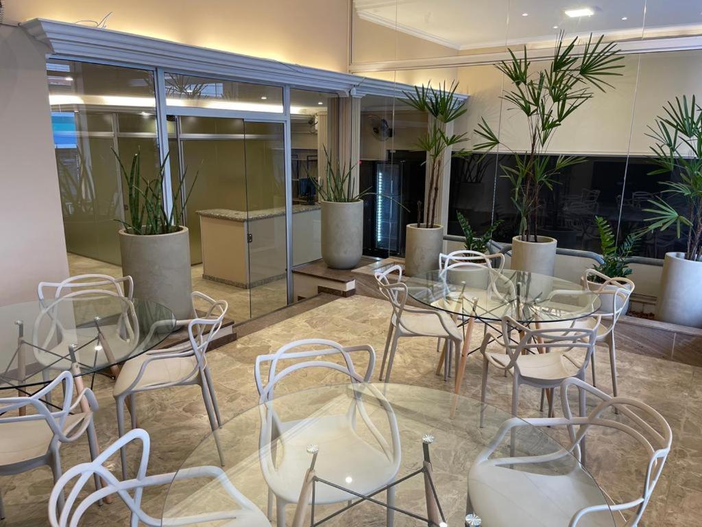 Bravo City Hotel Sao Jose Do Rio Preto Ltda Exterior photo