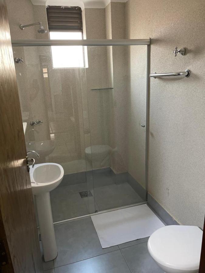 Bravo City Hotel Sao Jose Do Rio Preto Ltda Exterior photo
